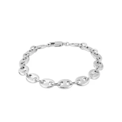Maison de la Bijouterie Bracelet<Chaine homme Sensimio ZZ4030YZ Argent