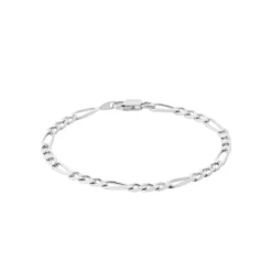 Maison de la Bijouterie Bracelet<Chaine homme Sensimio Z33Z5YYZ Argent