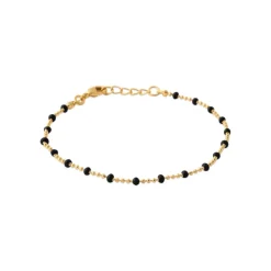 Maison de la Bijouterie Bracelets<Chaine Sensimio YU0U3UZV Plaqué or