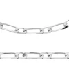 Maison de la Bijouterie Bracelets<Chaine Sensimio Z3ZZ5YZV Argent
