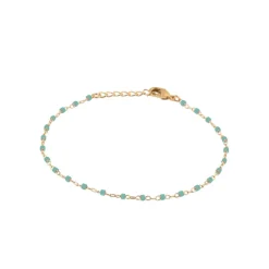 Maison de la Bijouterie Bracelets<Chaine Sensimio YU0U6UZV Plaqué or