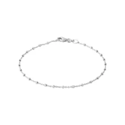 Maison de la Bijouterie Bracelets<Chaine Sensimio WYZ333ZV Argent