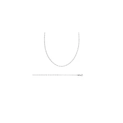 Maison de la Bijouterie Bracelets<Chaine Sensimio WYZ333ZV Argent