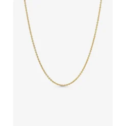 Pandora Collier Et Pendentif<Chaîne à Maille Forçat 368727C00