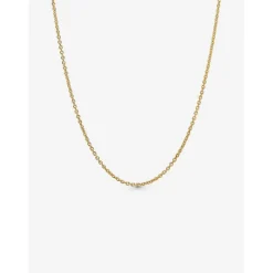 Pandora Collier Et Pendentif<Chaîne à Maille Forçat 368727C00