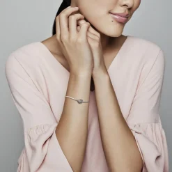 Pandora Charms<Charm Ajouré Astral Passions - Argent