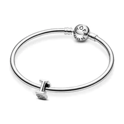Pandora Charms<Charm Alphabet Lettre I Moments