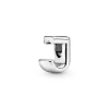 Pandora Charms<Charm Alphabet Lettre J Moments