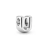 Pandora Charms<Charm Alphabet Lettre U Moments