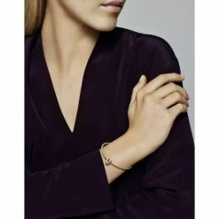 Pandora Charms<Charm Alphabet Lettre U Moments