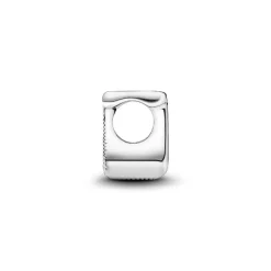 Pandora Charms<Charm Alphabet Lettre Z Moments