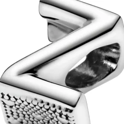 Pandora Charms<Charm Alphabet Lettre Z Moments