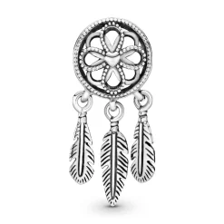 Pandora Charms<Charm Attrape-Rêves Moments