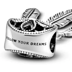 Pandora Charms<Charm Attrape-Rêves Moments