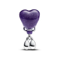 Pandora Charms<Charm C’est un Garçon Versicolore