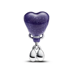 Pandora Charms<Charm C’est une Fille Versicolore