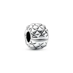 Pandora Charms<Charm Clip Clouté Audacieux