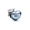 Pandora Charms<Charm Cœur Diplômé 2023 – Moments