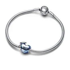 Pandora Charms<Charm Cœur Diplômé 2023 – Moments