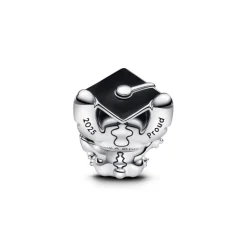Pandora Charms<Charm Disney Diplôme Stitch