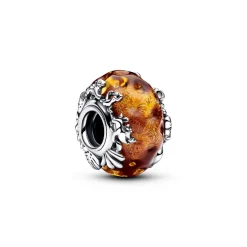 Pandora Charms<Charm Disney Le Roi Lion Murano