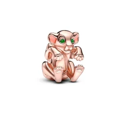 Pandora Charms<Charm Disney Le Roi Lion Nala