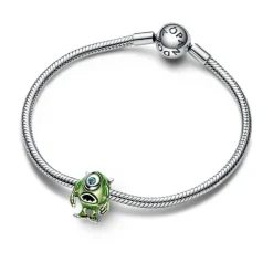 Pandora Charms<Charm Disney Pixar Bob Razowski