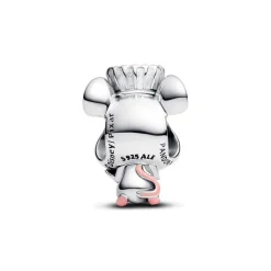 Pandora Charms<Charm Disney Pixar Ratatouille Rémy