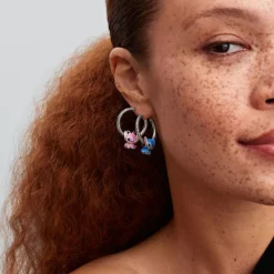 Pandora Charms<Charm Disney Stitch