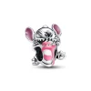 Pandora Charms<Charm Disney Stitch Gâteau d’Anniversaire
