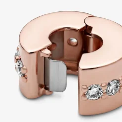 Pandora Charms<Charm Espaceur Rang Scintillant Moments