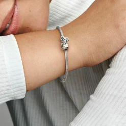 Pandora Charms<Charm Koala Moments