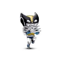 Pandora Charms<Charm Marvel Wolverine
