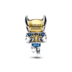 Pandora Charms<Charm Marvel Wolverine