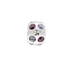 Morellato Charms<Charm SCZ162 - Charm Perle Violets Bijoux