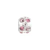 Morellato Charms<Charm SCZ161 - Charm Perle Roses Bijoux