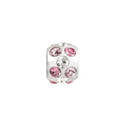 Morellato Charms<Charm SCZ161 - Charm Perle Roses Bijoux