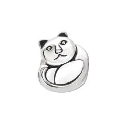 Morellato Charms<Charm SCZ557 - Charm Perle Acier Bijoux