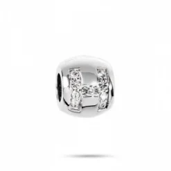 Morellato Charms<Charm SCZK6 - Charm Lettre H Bijoux
