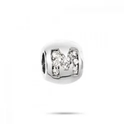 Morellato Charms<Charm SCZL1 - Charm Lettre M Bijoux
