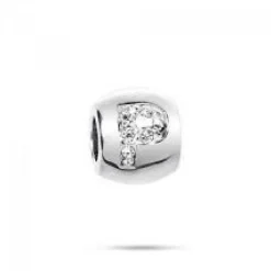 Morellato Charms<Charm SCZL4 - Charm Lettre P Bijoux