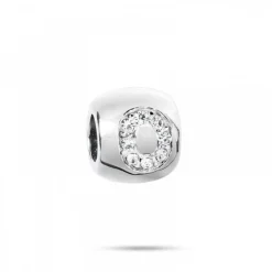Morellato Charms<Charm SCZL3 - Charm Lettre O Bijoux