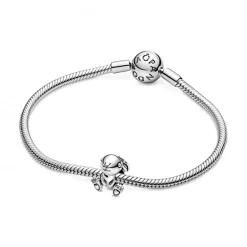 Pandora Charms<Charm Nini le Lapin Moments
