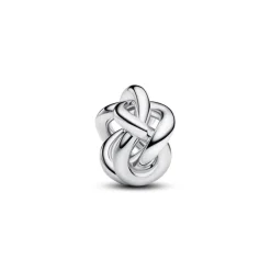 Pandora Charms<Charm Nœud de l'Infini