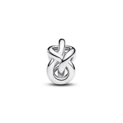 Pandora Charms<Charm Nœud de l'Infini