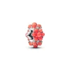Pandora Charms<Charm Océan Couleur Corail 793897C01