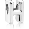 Pandora Charms<Charm 797462 - Charm Lettre H Femme