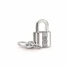 Pandora Charms<Charm Moments Cadenas & Clé - Argent