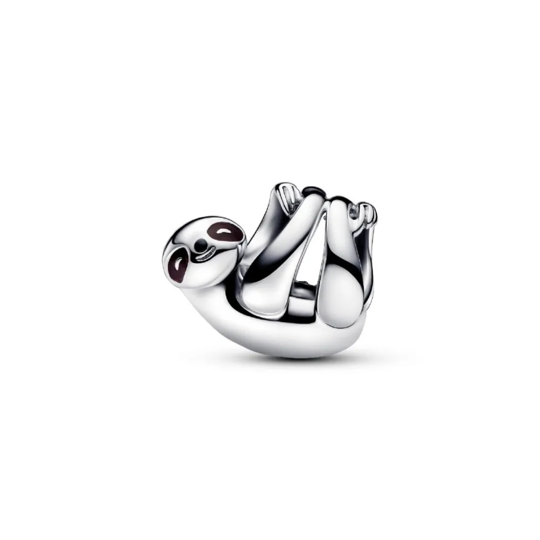 Pandora Charms<Charm Paresseux Suspendu
