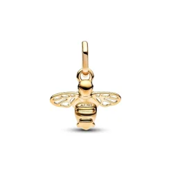 Pandora Charms<Charm Pendant Abeille Scintillante